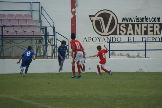XII Torneo Inf Ciudad de Totana 2013 Report.II - 372